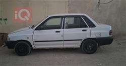 Saipa 131